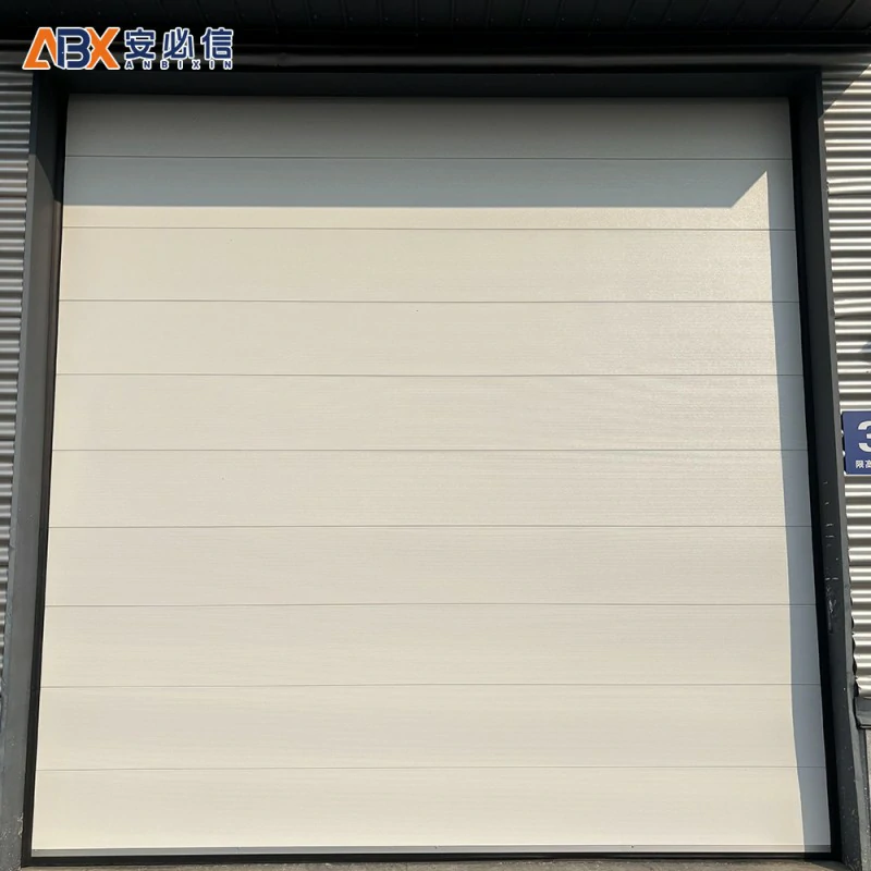 防城港消防滑升门